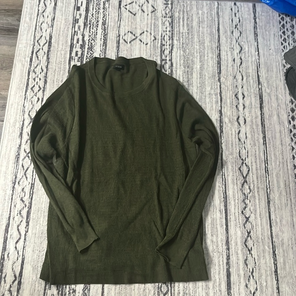 J. Crew